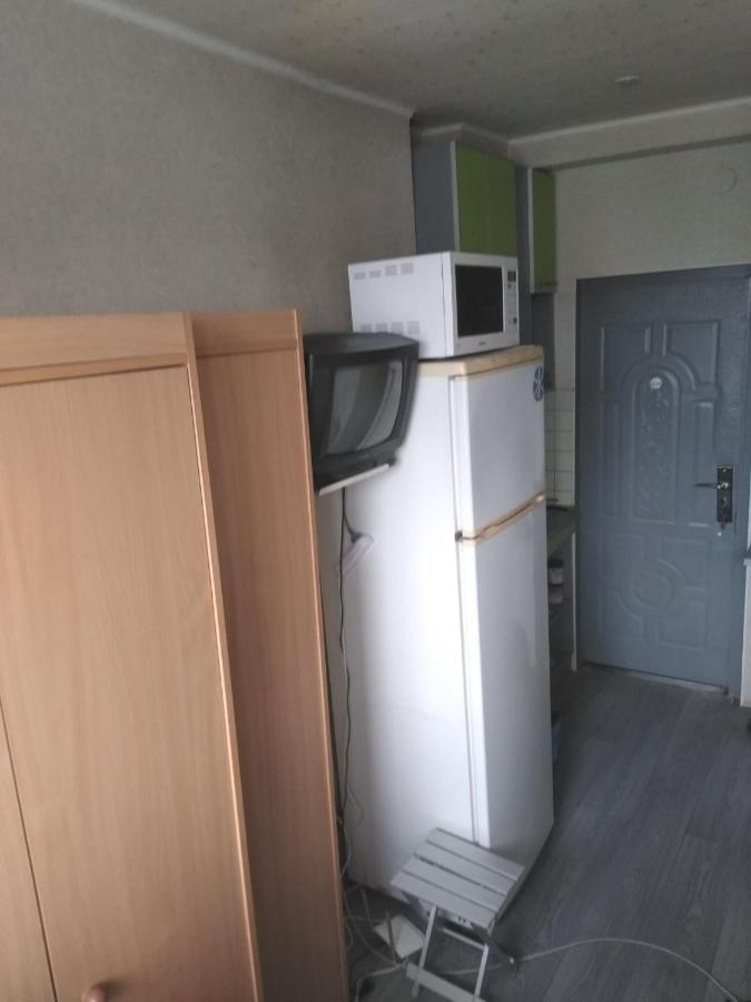 Уютная Квартира Недалеко От Южного Вокзала Carcóvia Exterior foto